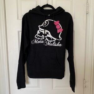 Metal Mulisha Hoodie